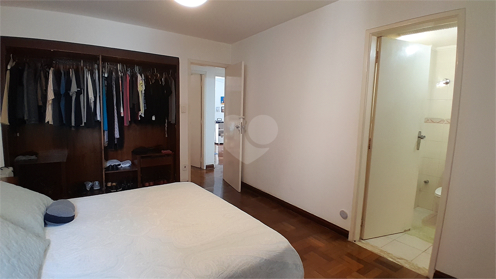 Venda Apartamento São Paulo Pinheiros REO802106 26