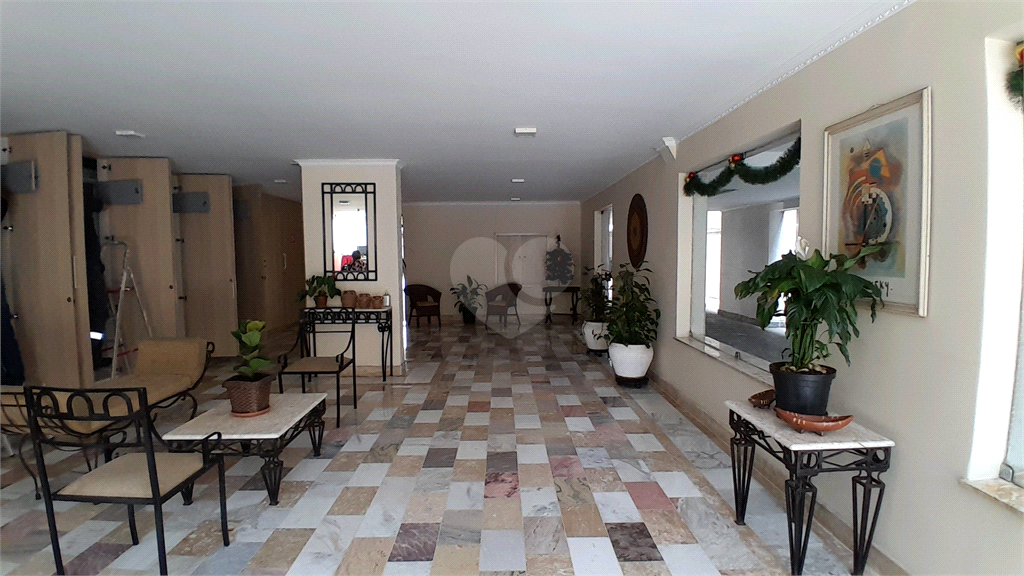 Venda Apartamento São Paulo Pinheiros REO802106 29