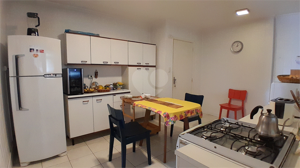 Venda Apartamento São Paulo Pinheiros REO802106 9