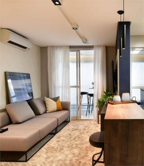 Venda Apartamento São Paulo Barra Funda REO802116 5