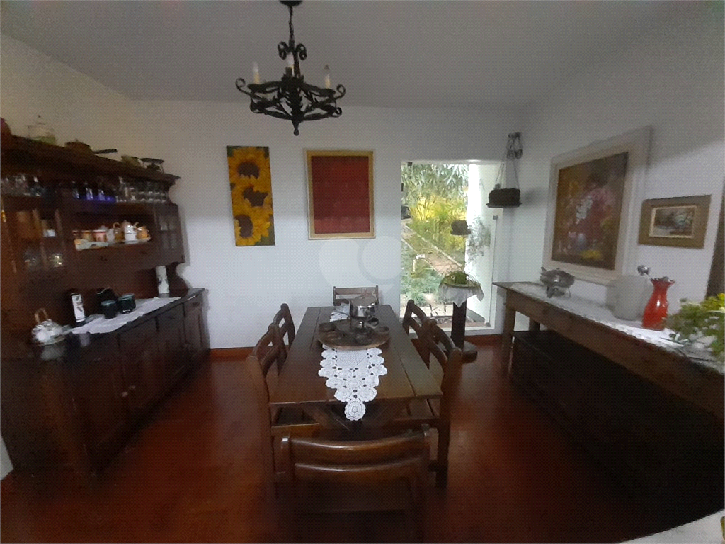 Venda Casa térrea Cotia Vila Santo Antônio REO802124 34