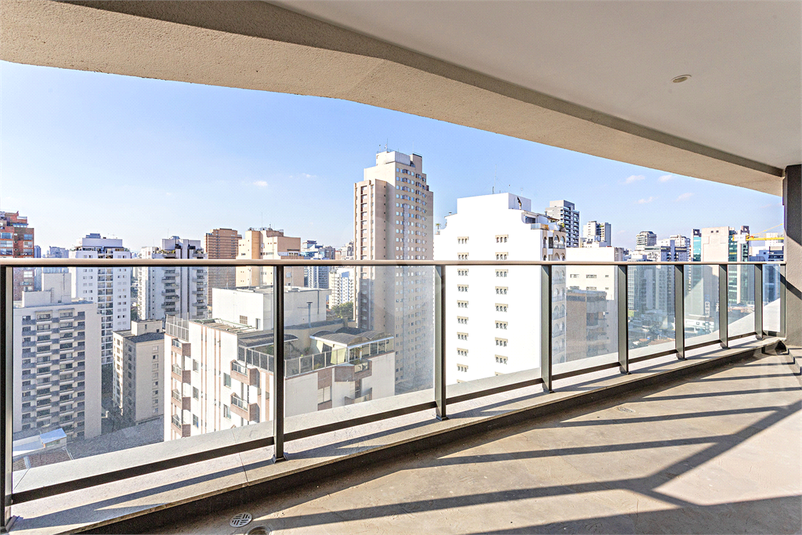 Venda Apartamento São Paulo Vila Olímpia REO802141 2