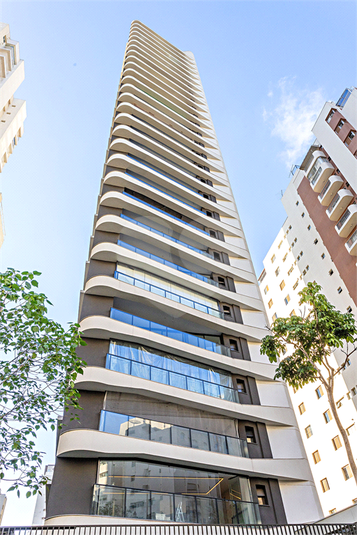 Venda Apartamento São Paulo Vila Olímpia REO802141 39