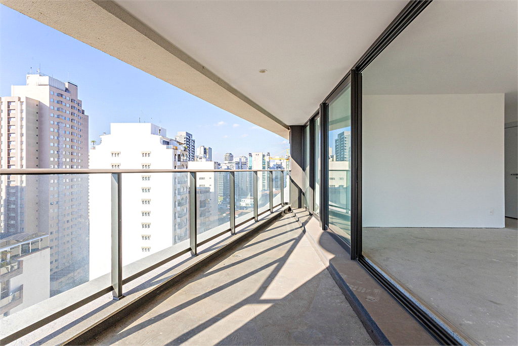 Venda Apartamento São Paulo Vila Olímpia REO802141 1