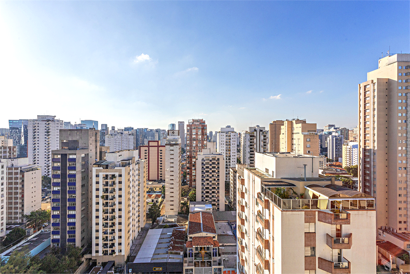 Venda Apartamento São Paulo Vila Olímpia REO802141 20