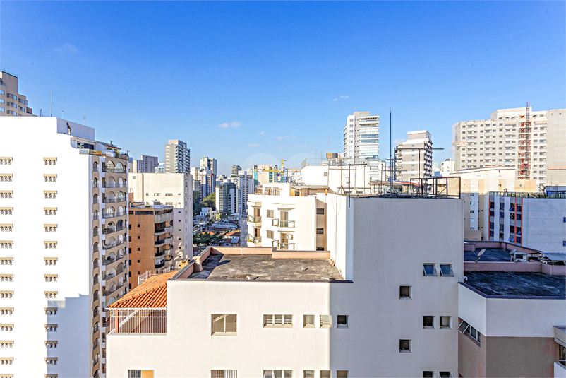 Venda Apartamento São Paulo Vila Olímpia REO802141 29