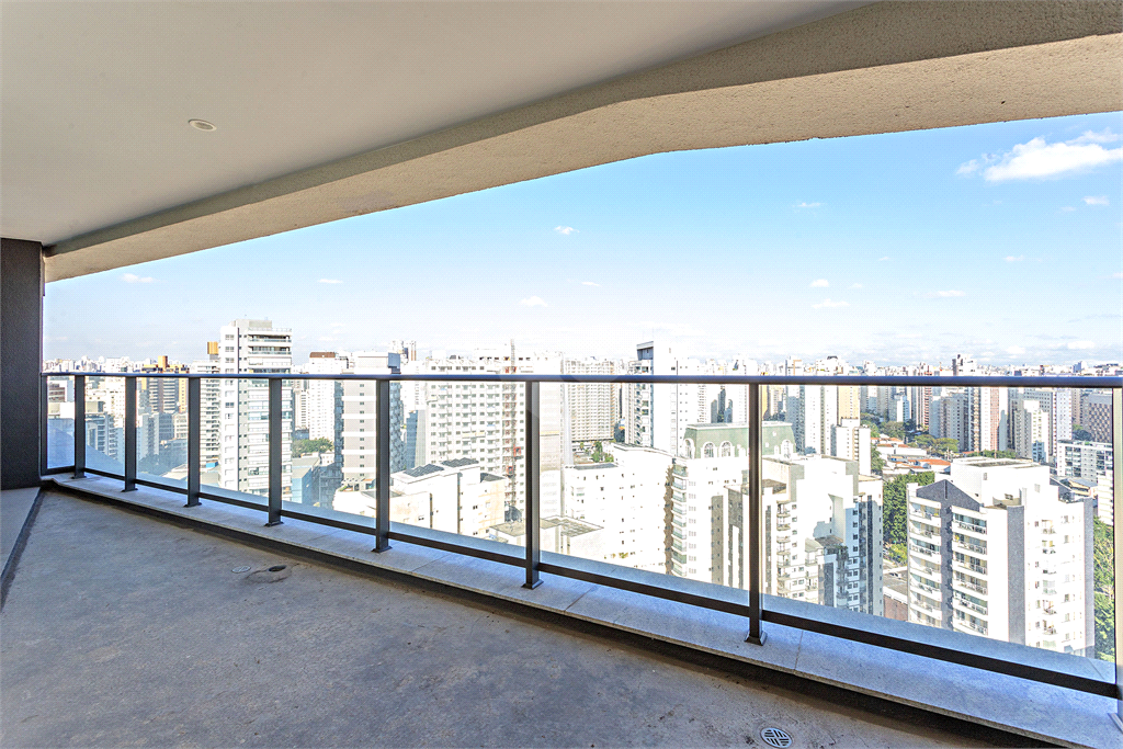 Venda Apartamento São Paulo Vila Olímpia REO802144 1