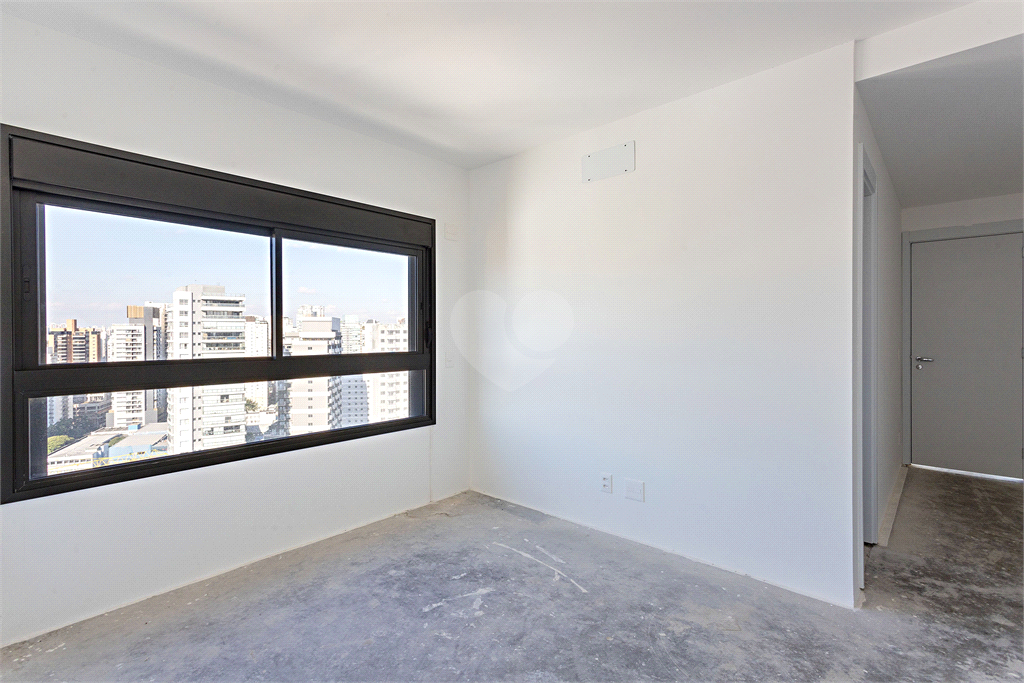 Venda Apartamento São Paulo Vila Olímpia REO802144 28