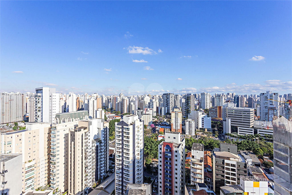 Venda Apartamento São Paulo Vila Olímpia REO802144 2