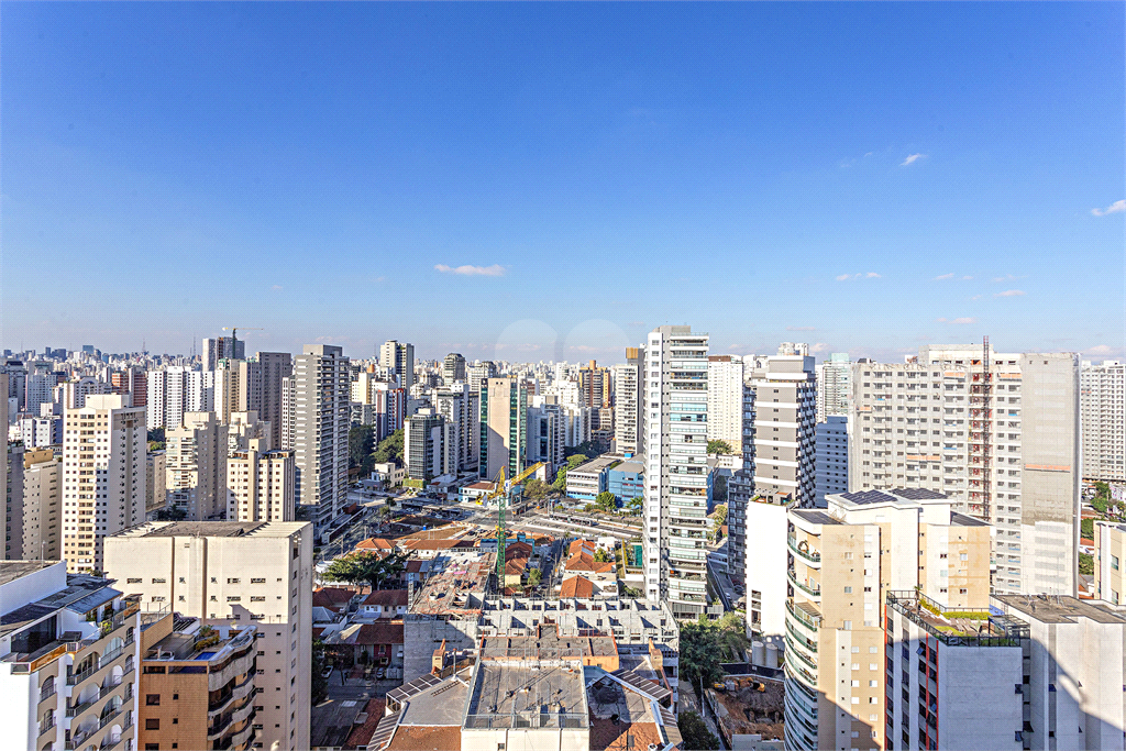 Venda Apartamento São Paulo Vila Olímpia REO802144 27