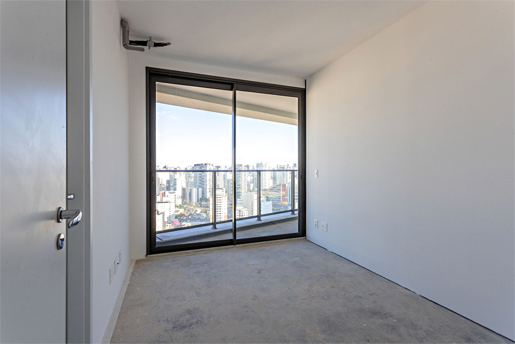 Venda Apartamento São Paulo Vila Olímpia REO802144 22