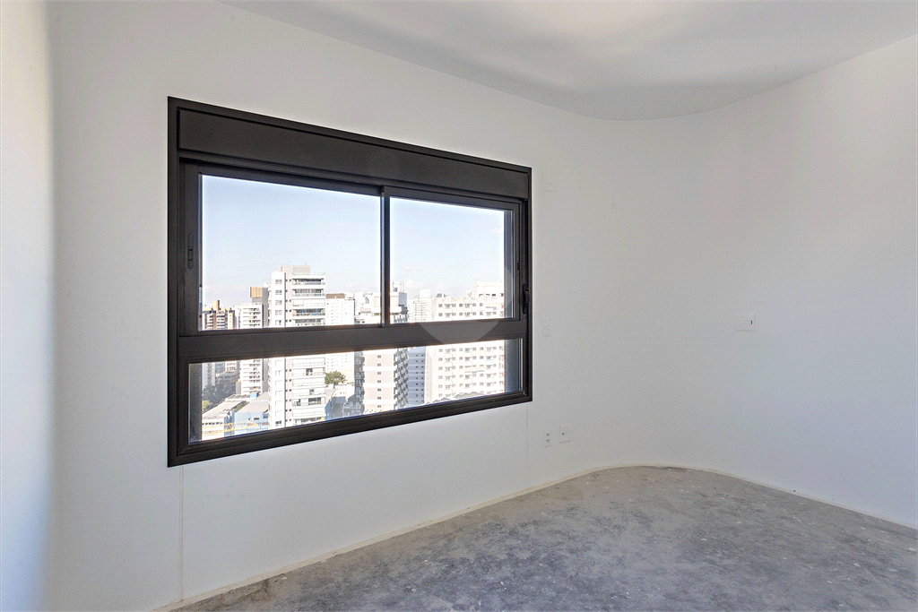 Venda Apartamento São Paulo Vila Olímpia REO802144 25