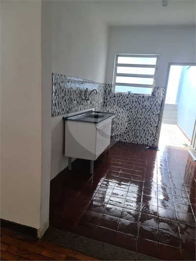 Venda Casa São Paulo Paraíso REO802148 19