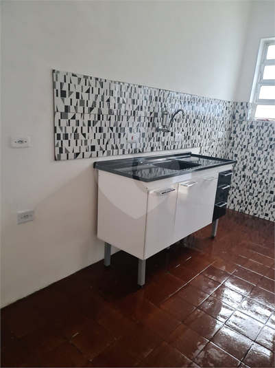 Venda Casa São Paulo Paraíso REO802148 26