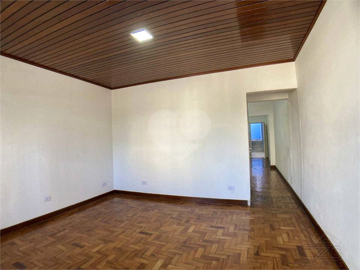 Venda Casa São Paulo Paraíso REO802148 23