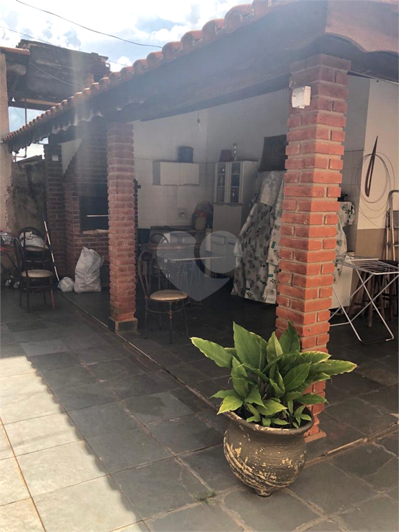 Venda Casa térrea Porto Feliz Bambu REO802154 17