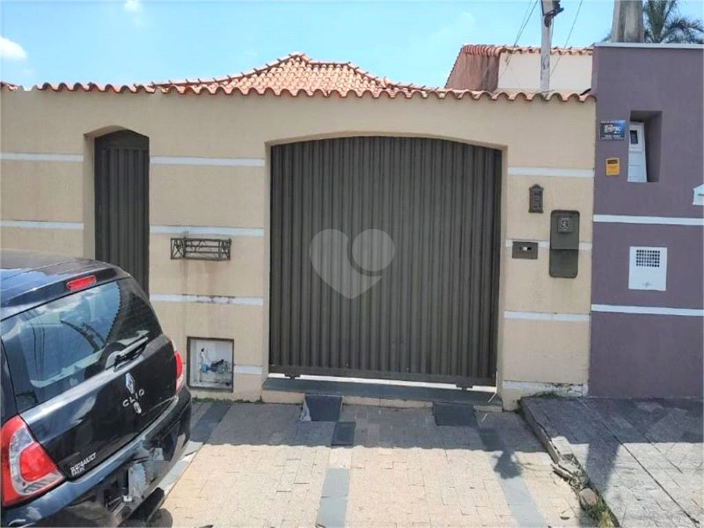 Venda Casa térrea Porto Feliz Bambu REO802154 3