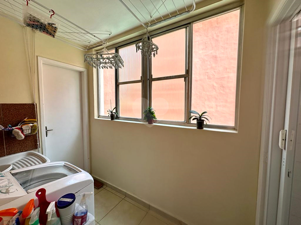 Venda Apartamento São Paulo Sumaré REO802156 12