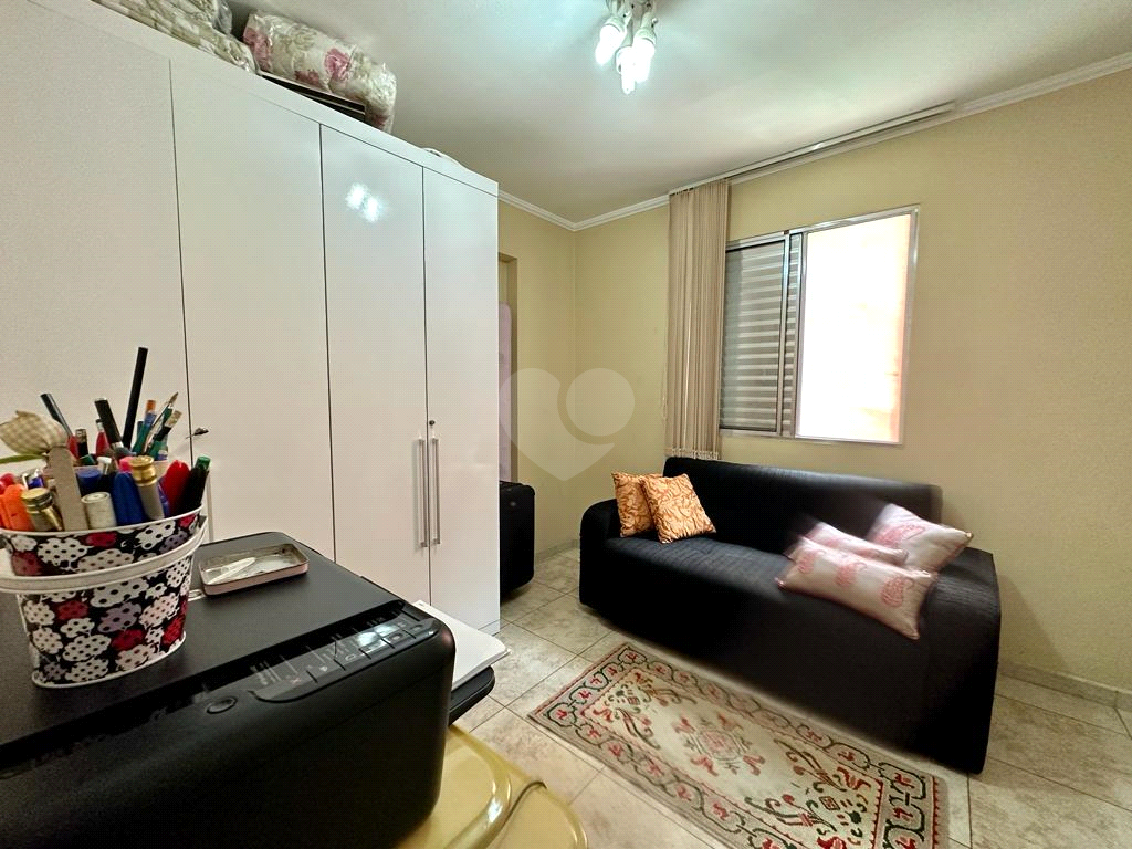 Venda Apartamento São Paulo Sumaré REO802156 11