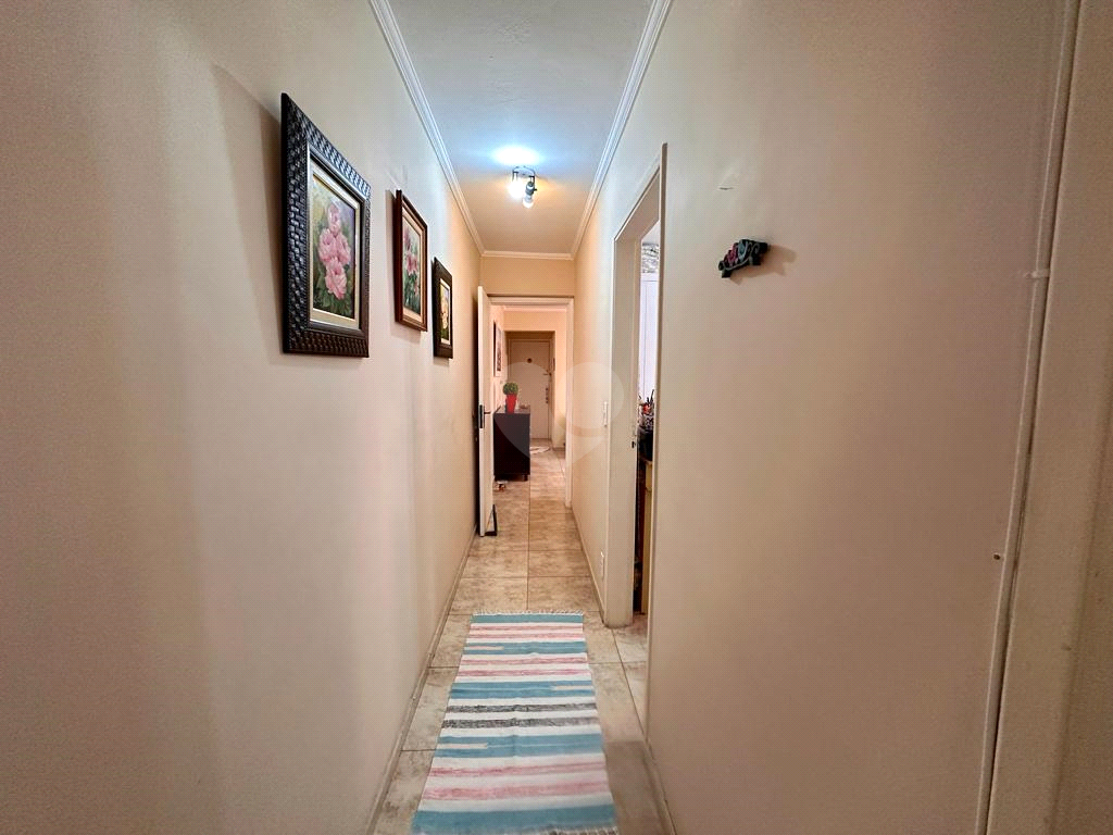 Venda Apartamento São Paulo Sumaré REO802156 8