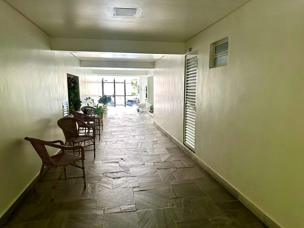 Venda Apartamento São Paulo Sumaré REO802156 17