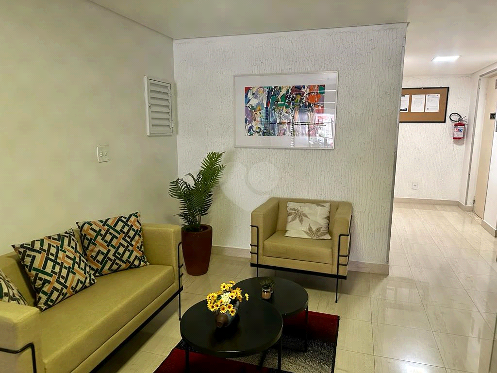 Venda Apartamento São Paulo Sumaré REO802156 18