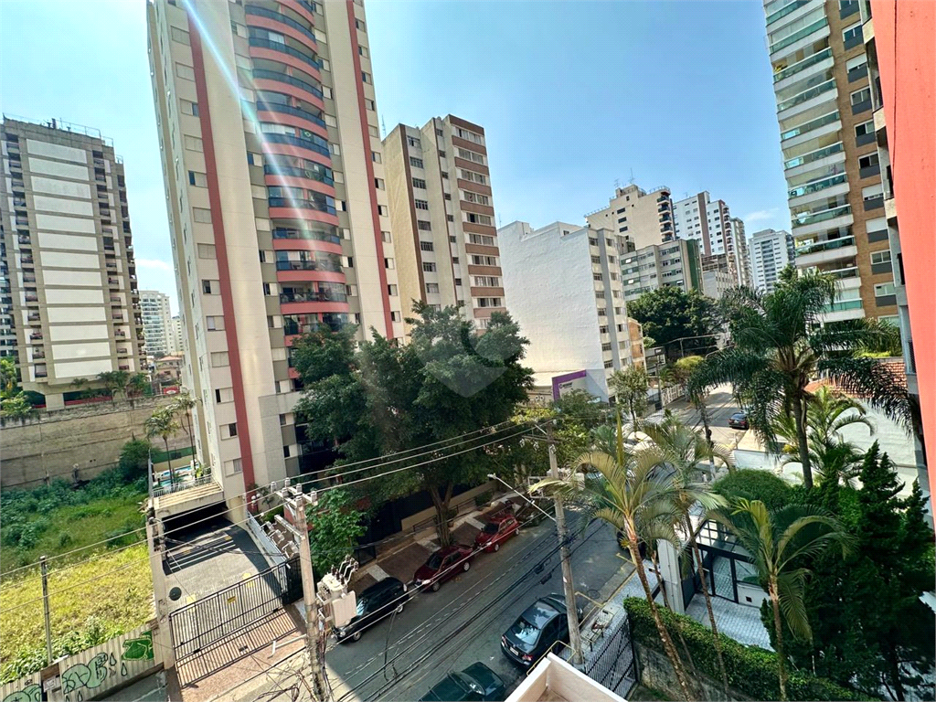 Venda Apartamento São Paulo Sumaré REO802156 5