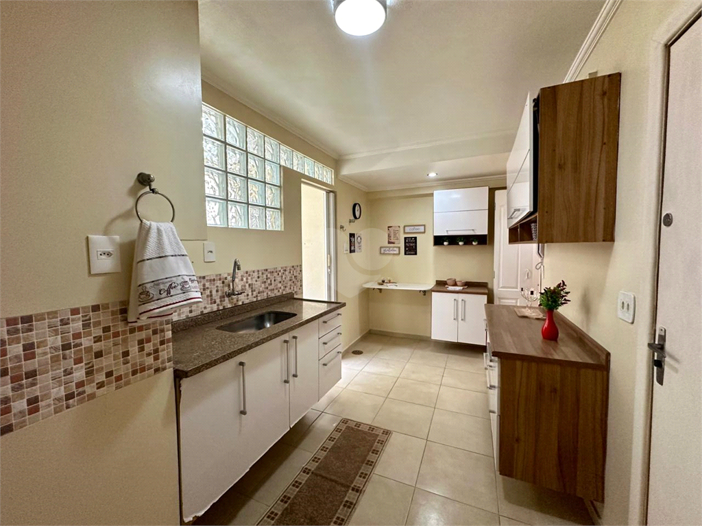 Venda Apartamento São Paulo Sumaré REO802156 2