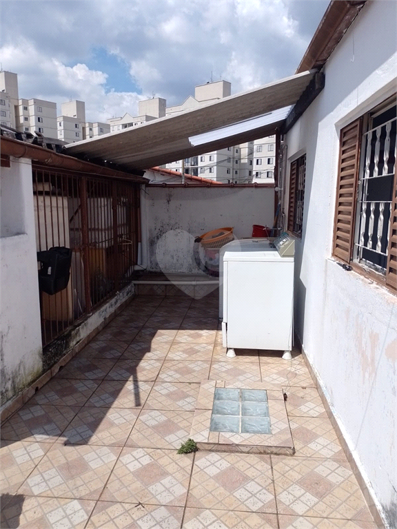 Venda Casa São Paulo Jardim Dracena REO802177 31