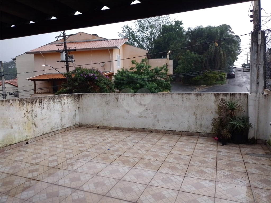 Venda Casa São Paulo Jardim Dracena REO802177 15