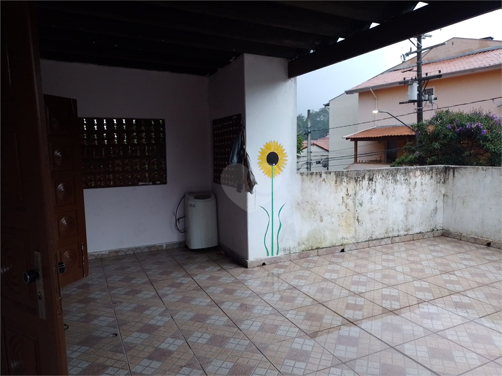 Venda Casa São Paulo Jardim Dracena REO802177 20