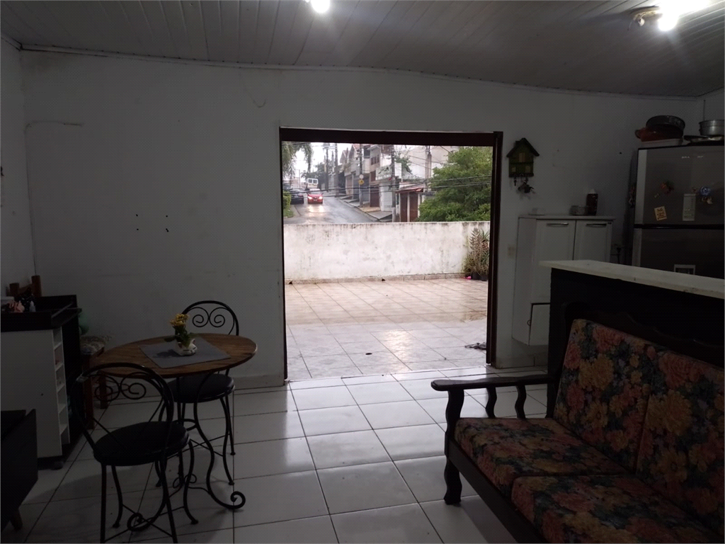 Venda Casa São Paulo Jardim Dracena REO802177 23