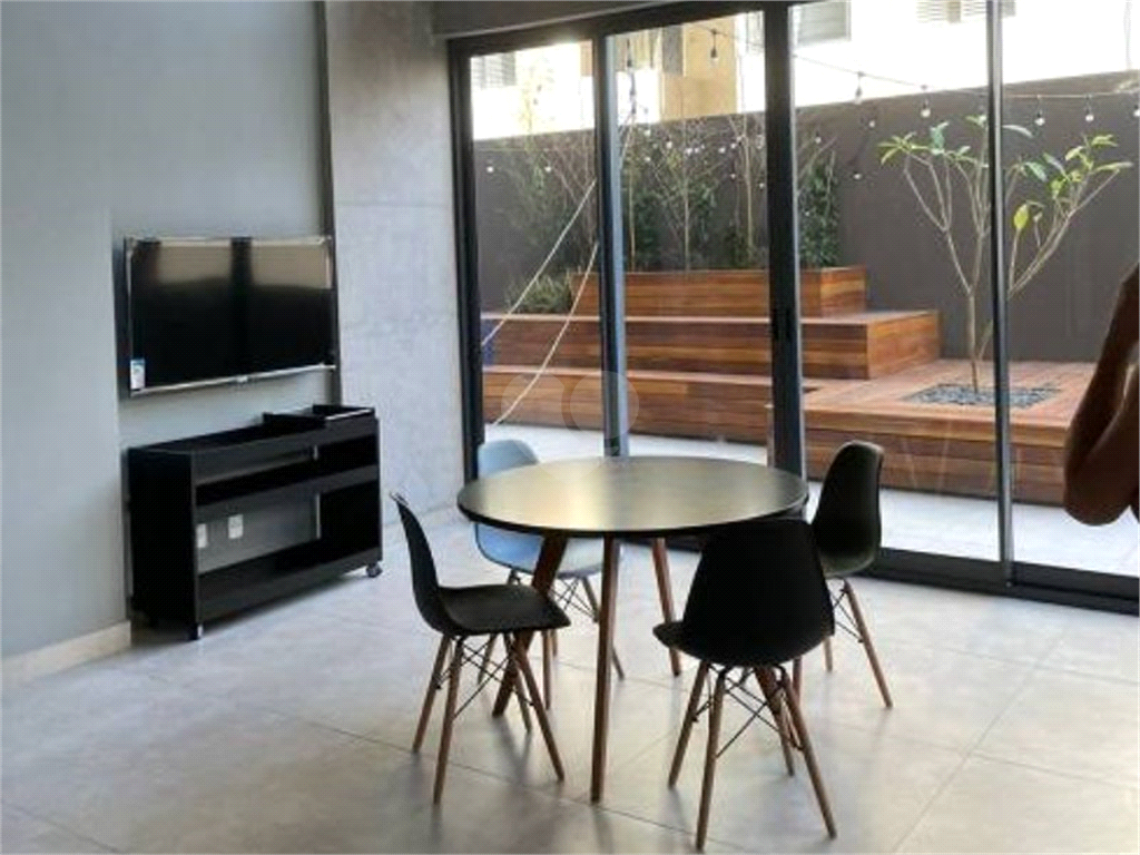 Venda Apartamento São Paulo Consolação REO802186 3