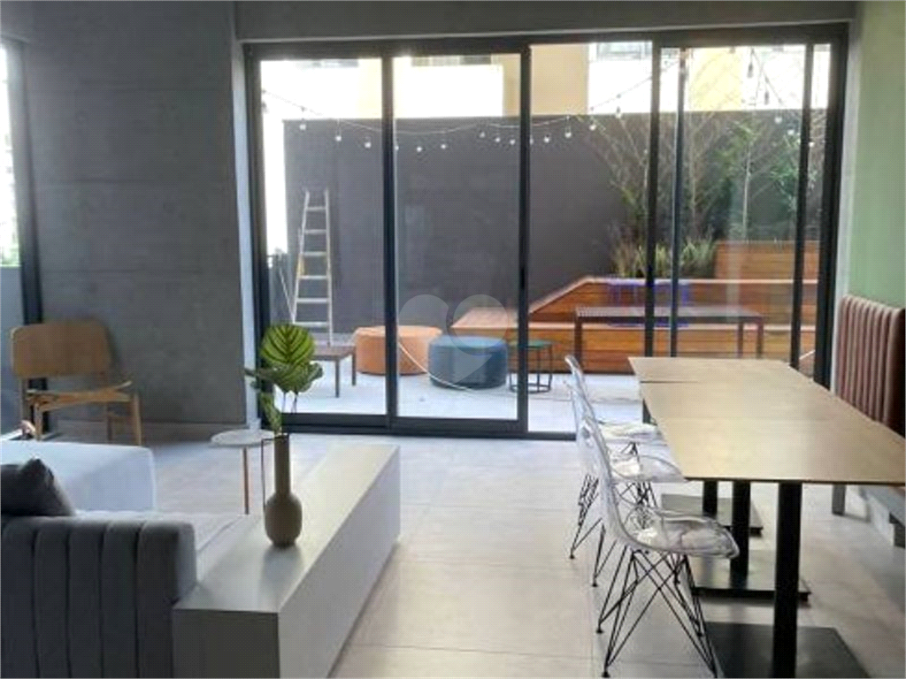 Venda Apartamento São Paulo Consolação REO802186 6