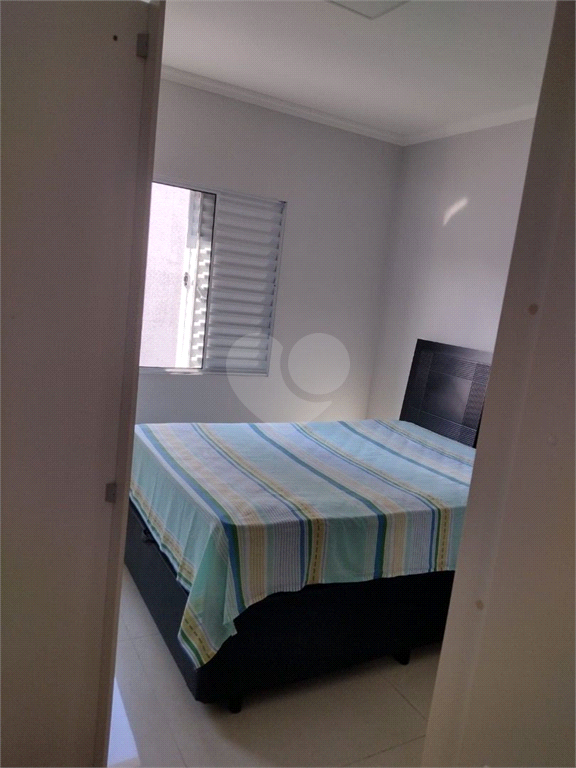 Venda Sobrado São Paulo Jardim Maria Estela REO802207 24