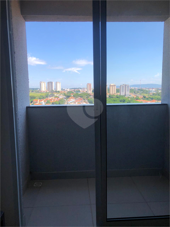 Aluguel Flat Sorocaba Jardim América REO802220 19