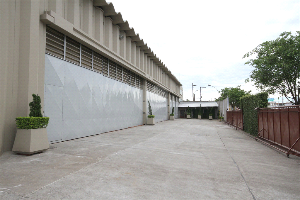 Aluguel Galpão São Paulo Parque Novo Mundo REO802227 5