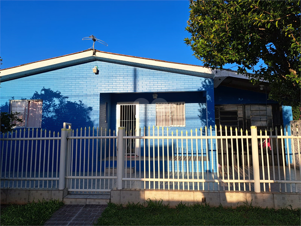 Venda Casa Gravataí Cruzeiro REO802243 17