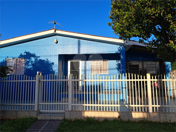 Venda Casa Gravataí Cruzeiro REO802243 3