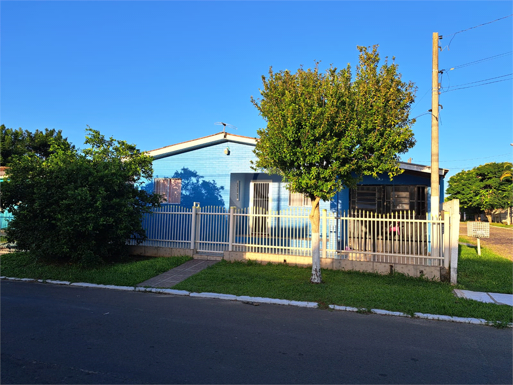 Venda Casa Gravataí Cruzeiro REO802243 1