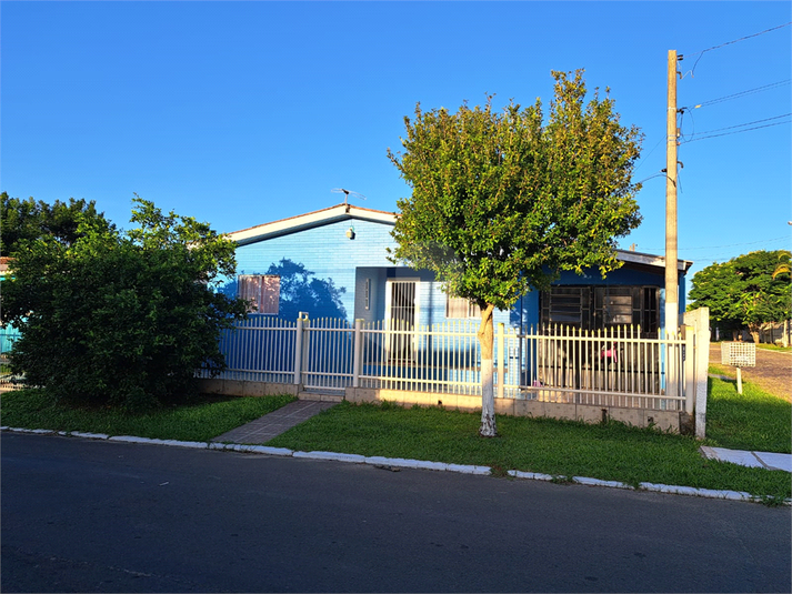 Venda Casa Gravataí Cruzeiro REO802243 15