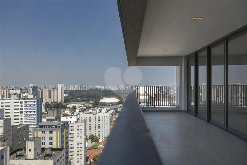 Venda Apartamento São Paulo Paraíso REO802245 1