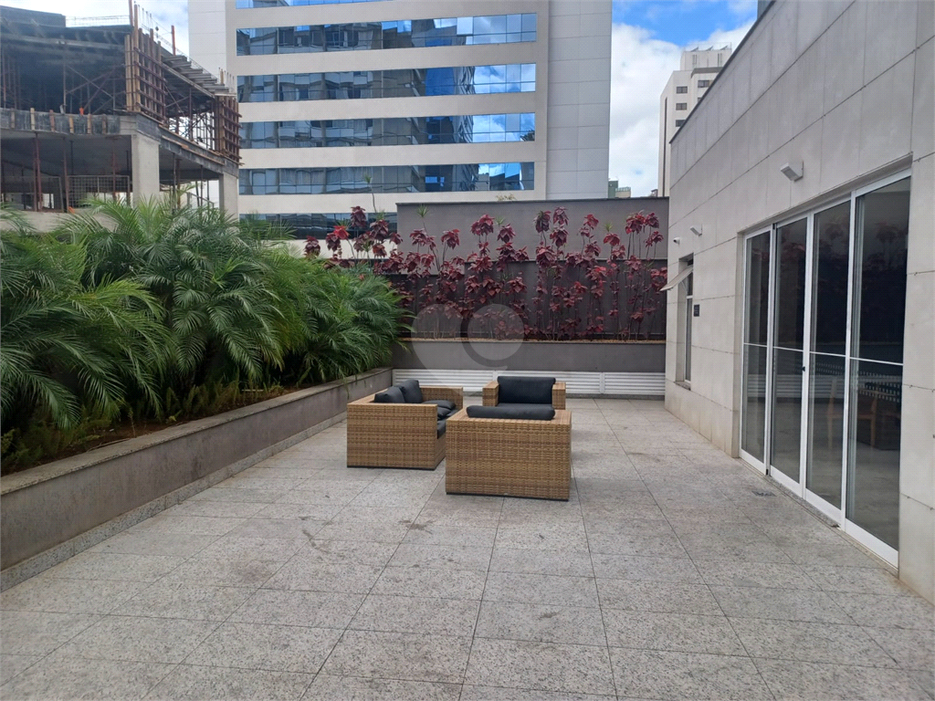 Venda Apartamento Belo Horizonte Santa Efigênia REO802255 28