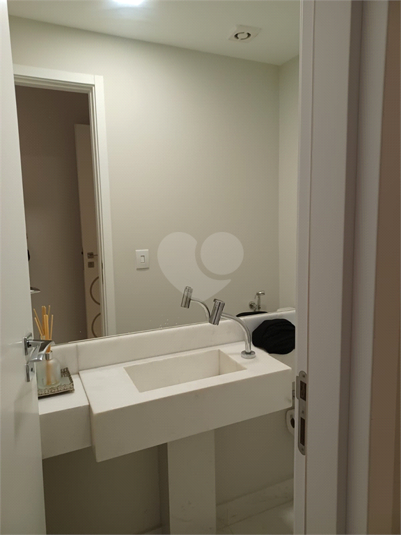 Venda Apartamento Belo Horizonte Santa Efigênia REO802255 50