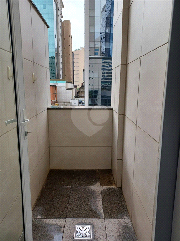 Venda Apartamento Belo Horizonte Santa Efigênia REO802255 34