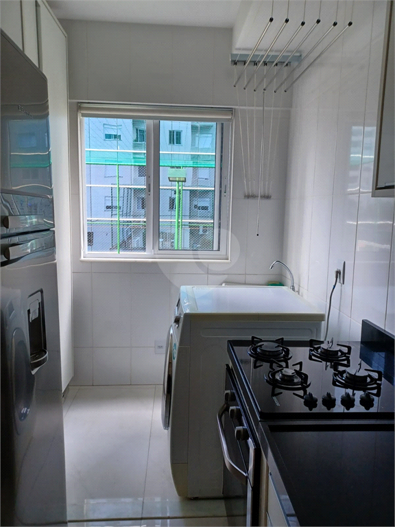 Venda Apartamento Belo Horizonte Santa Efigênia REO802255 44