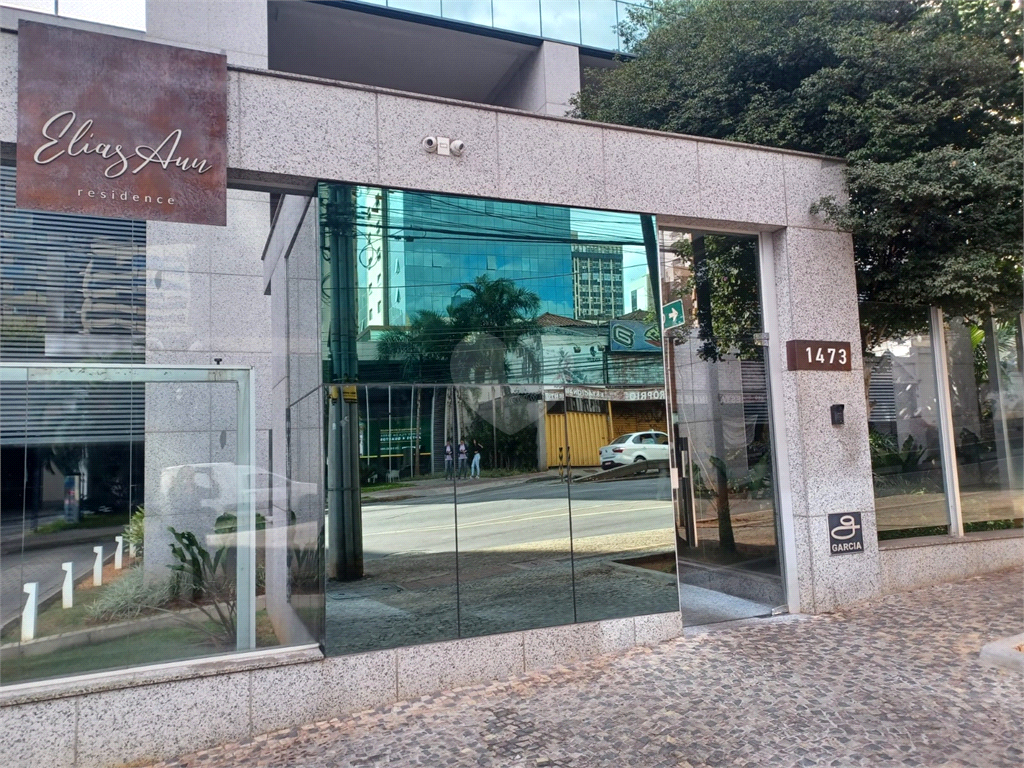 Venda Apartamento Belo Horizonte Santa Efigênia REO802255 1