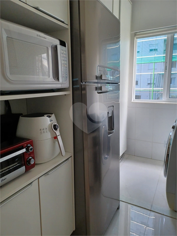 Venda Apartamento Belo Horizonte Santa Efigênia REO802255 46