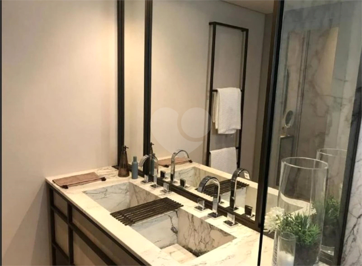 Venda Apartamento São Paulo Butantã REO802258 22