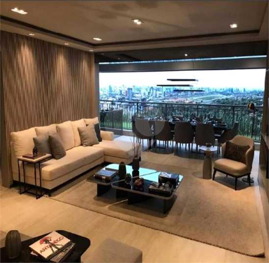 Venda Apartamento São Paulo Butantã REO802258 1